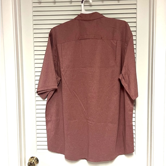 Wrangler ATG Fishing/Outdoor/Hiking/Camping Top Size XL &  XXL - Picture 7 of 12